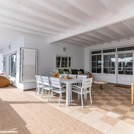 Doramas33 By Buenavilla Puerto Calero