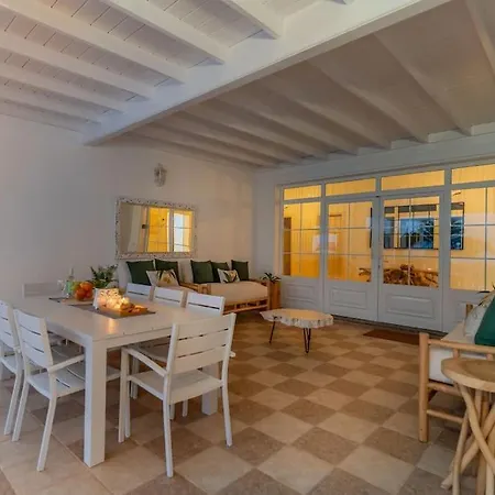 Willa Doramas33 By Buenavilla Puerto Calero