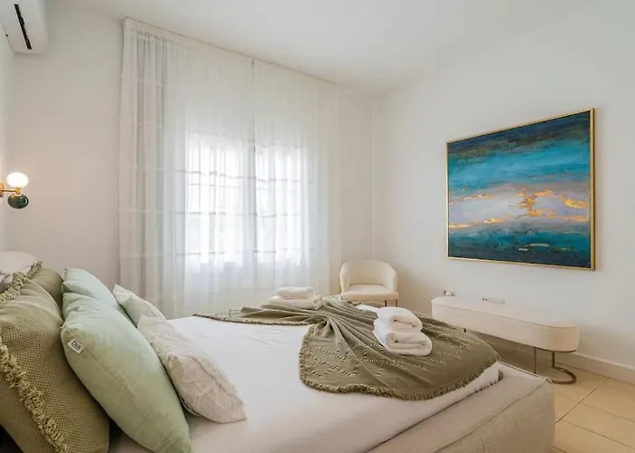 Doramas33 By Buenavilla Villa Puerto Calero