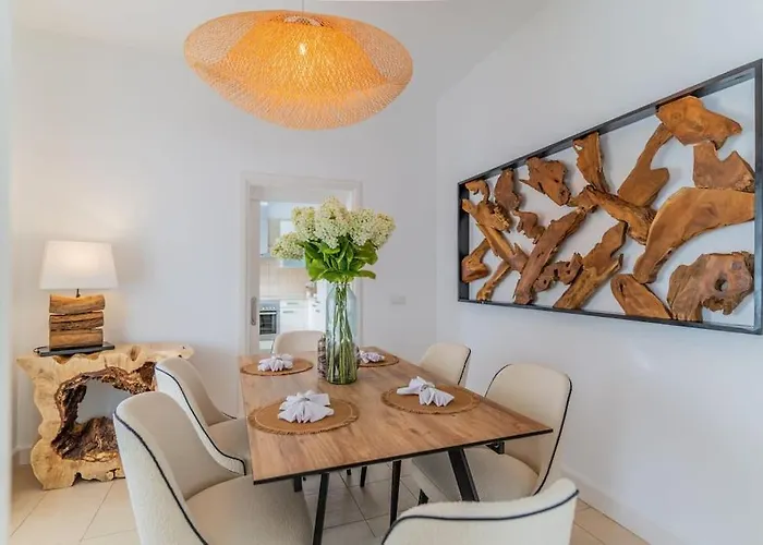 Villa Doramas33 By Buenavilla Puerto Calero