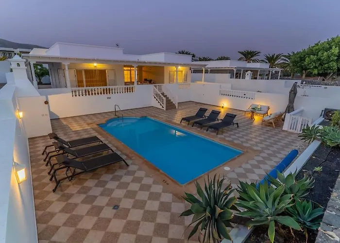 Willa Doramas33 By Buenavilla *