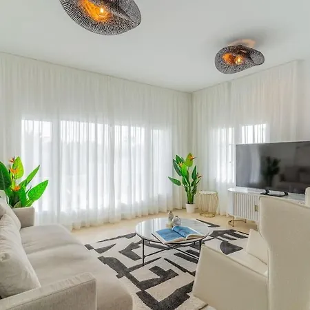 Doramas33 By Buenavilla Puerto Calero