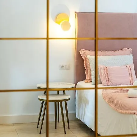 Villa Doramas33 By Buenavilla