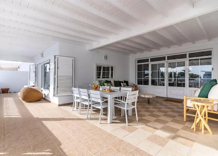 Doramas33 By Buenavilla Puerto Calero