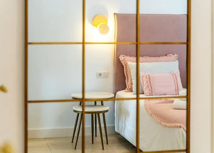 Villa Doramas33 By Buenavilla