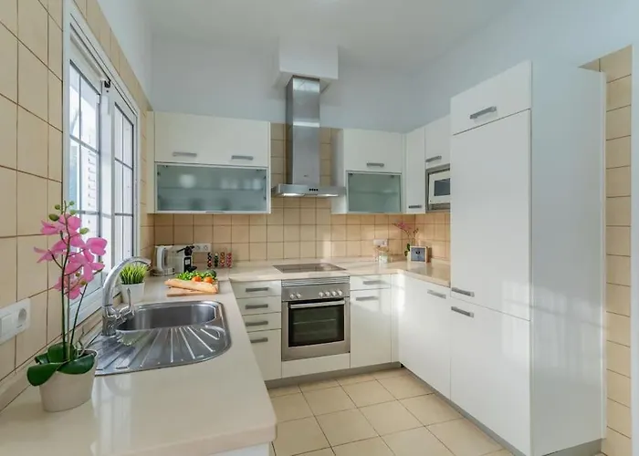 Villa Doramas33 By Buenavilla *