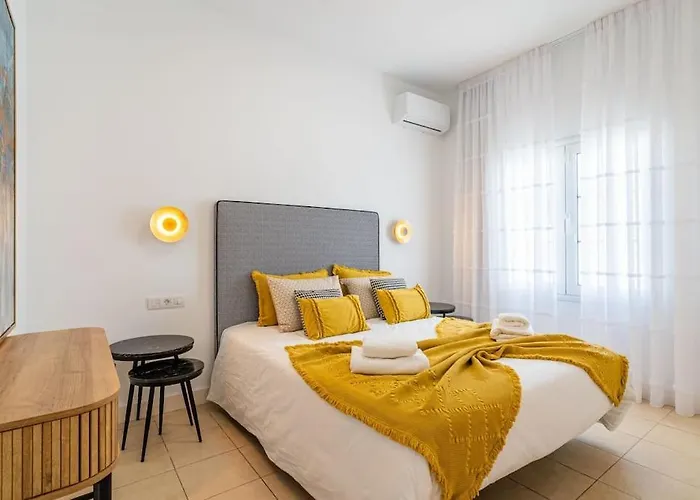 Doramas33 By Buenavilla Puerto Calero